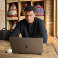 Saad Chahine