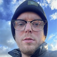 Harry Montague-Woollard