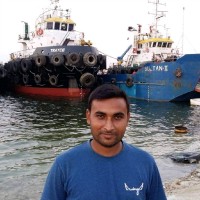 Aniullah Alam