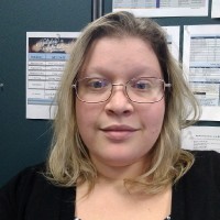 Amy Torres Ammel