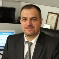 Tolga Özkan