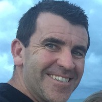 Bryan Ries