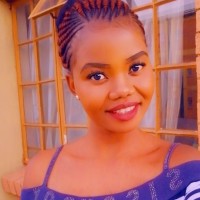 Salome Ronkwane