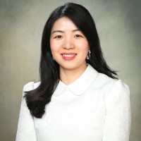 Janet(Yanqiong) Huang