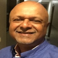 Nitin Jasani