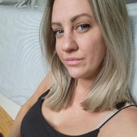 Nicole Caddy