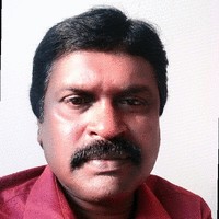 Bharat Murugan