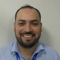 Gabriel Bazan Montaño