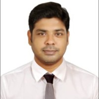 Praveenkumar Mani