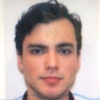 Bruno Klein Luévano