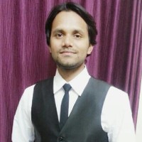 Mohammed Shahbaz