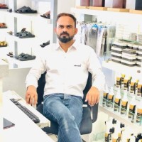 Rana Sohail Safdar