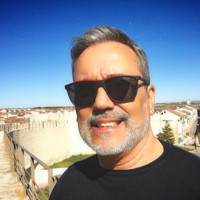 David T.