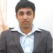 Shailesh Hegde