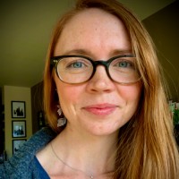 Morgan Dingle, MA, LPC, NCC