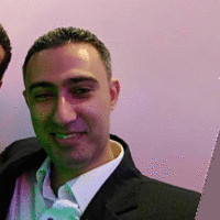Ahmed Kamal