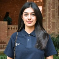 Maham Asad