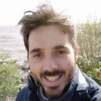 Jamie Petherbridge-Conroy