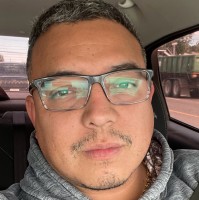 Alexander Villegas