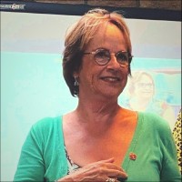 Marijke Van Amersfoort