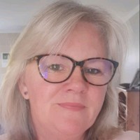 Lorraine Rouillon
