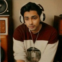 Malik Arham Aziz