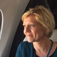 Noora Sjöholm Maurent