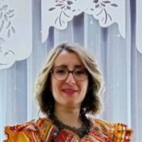 lamia guesmi issaadi