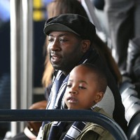 David Justin Fosuhene