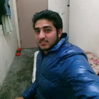 Umer Shabbir