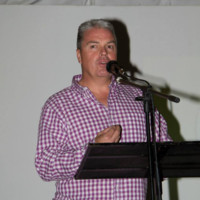 Matthew Grossett