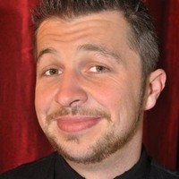 Travis J. Eaton