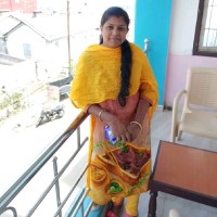 Sharmila Surendar