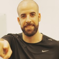 Jose Luis Corchado Costoso