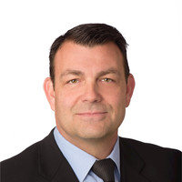 Chris Baker (Your Real Estate Choice)