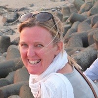 Helga Peeters