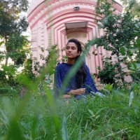 Puja Sardar