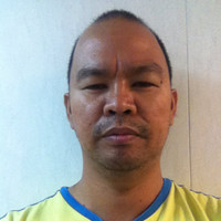 Vicente Tizon