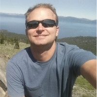 Jason Orr, P.G.