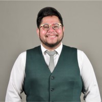 David Lugo Robles, Mgm
