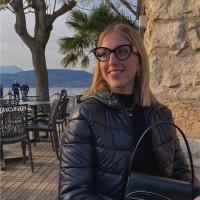 Martina Bellesia