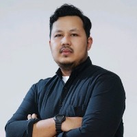 Gusti Dian Fahrozy Ali