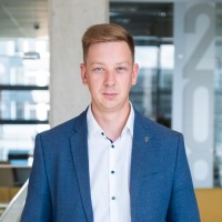 Giedrius Gecevicius, PhD