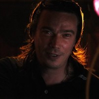 Калюжный Геннадий