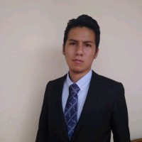 Luis Angel Barzola Quispe