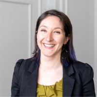 Cyra Belbin