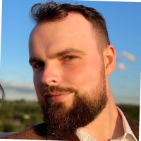 Mateusz Adamek-Siwirykow, Mba