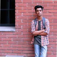 Mazharul Islam