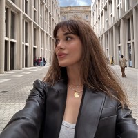 Merve Yeşilkaya