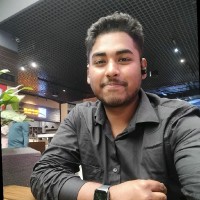 Aswini kumar Tripathy